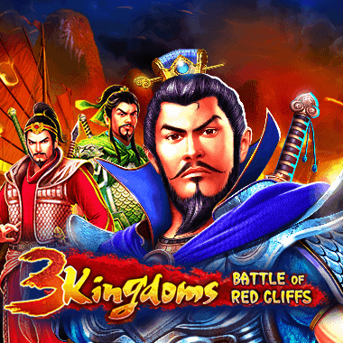 3 Kingdoms - Battle of Red Cliffs