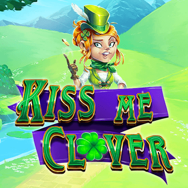 Kiss Me Clover