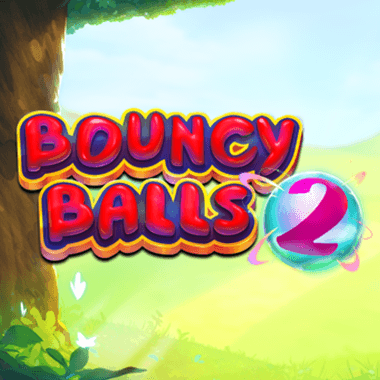 Bouncy Balls 2