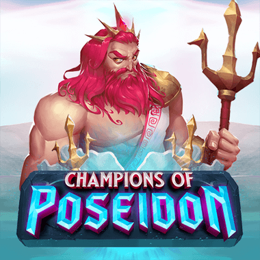 Champions Of Poseidon