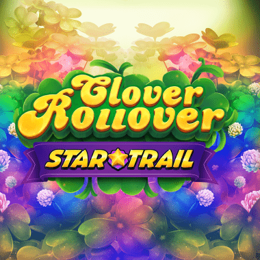 Clover Rollover StarTrail