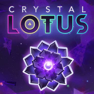 Crystal Lotus