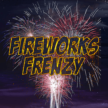 Fireworks Frenzy
