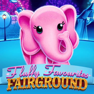Fluffy Favourites Fairground
