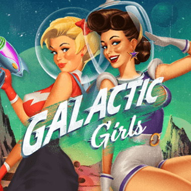Galactic Girls