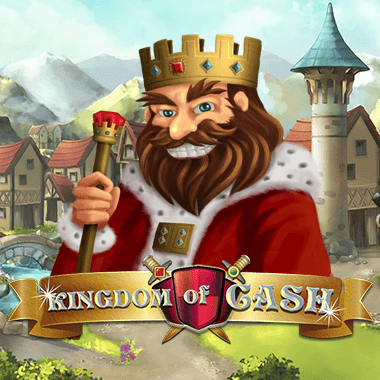 Kingdom of Cash