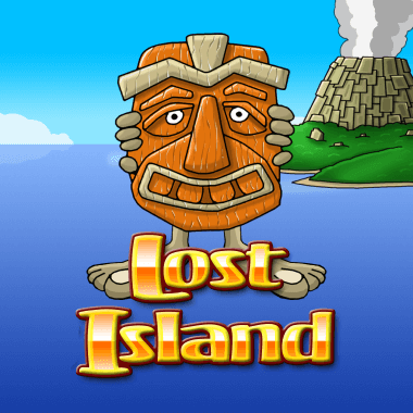 Lost Island