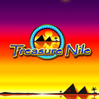 Treasure Nile
