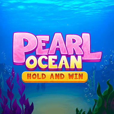 Pearl Ocean: Hold and Win