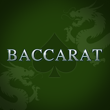 Baccarat