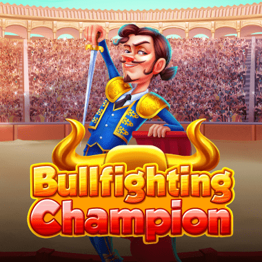 Bullfighting Champion