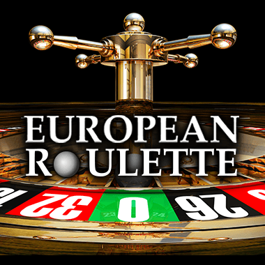 European Roulette