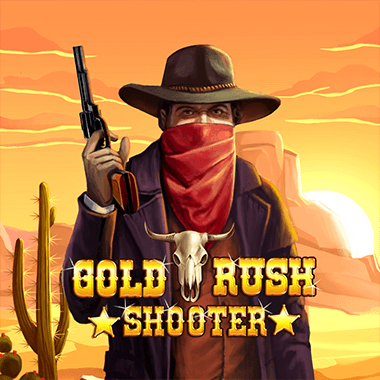 Gold Rush Shooter