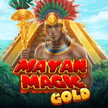 Mayan Magic Gold