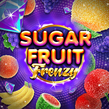 Sugar Fruit Frenzy