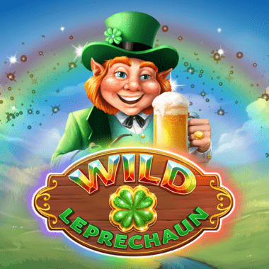 Wild Leprechaun