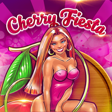 Cherry Fiesta