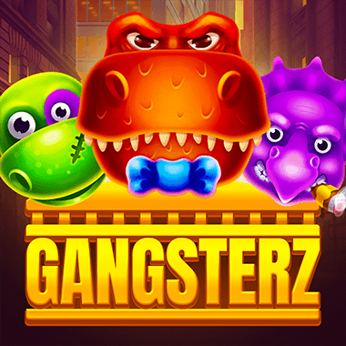 play Gangsterz Gangsterz