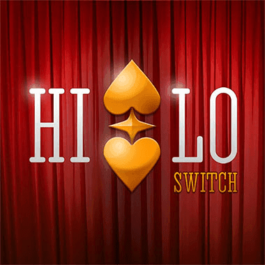 Hi-Lo Switch