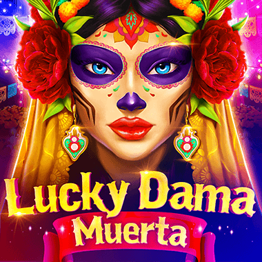 play Lucky Dama Muerta Lucky Dama Muerta