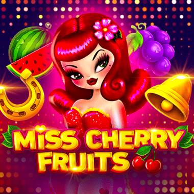 play Miss Cherry Fruits Miss Cherry Fruits