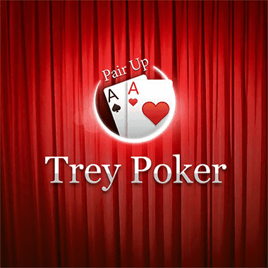 Trey Poker