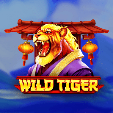 Wild Tiger VIP
