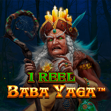 1 Reel Baba Yaga