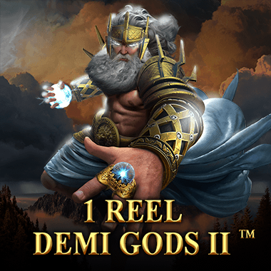 1 Reel Demi Gods II