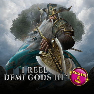 1 Reel Demi Gods III