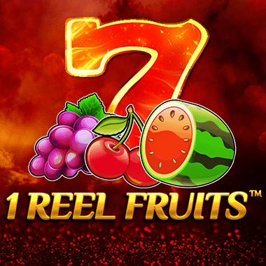 1 Reel Fruits