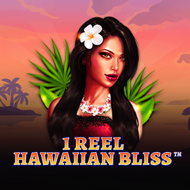 1 Reel Hawaiian Bliss