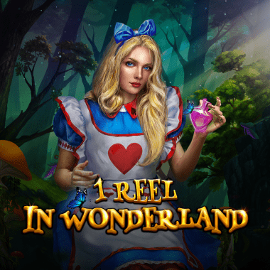 1 Reel - In Wonderland