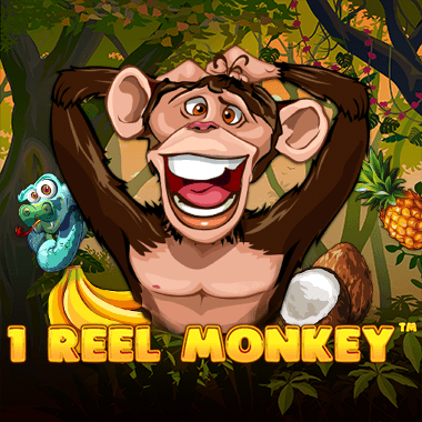 1 Reel Monkey