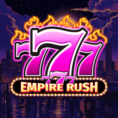 777 - Empire Rush