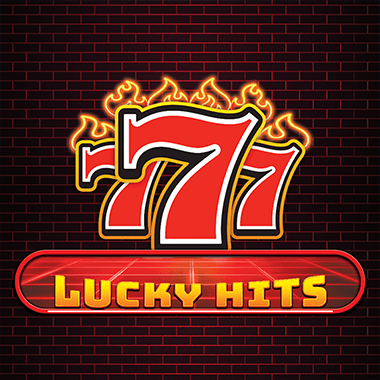 777 - Lucky Hits