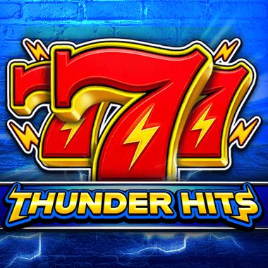 777 - Thunder Hits