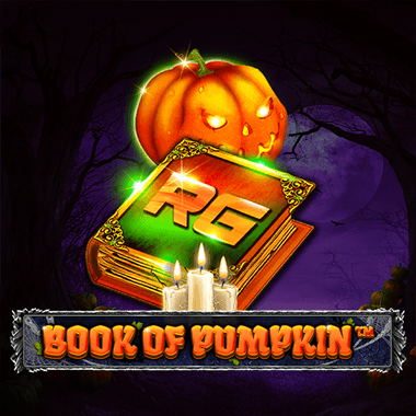 Book Of Pumpkin