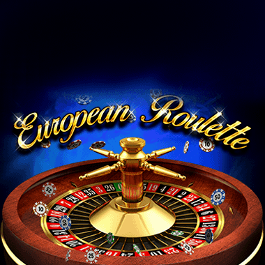 European Roulette