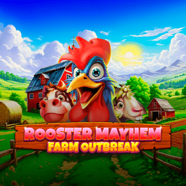 Rooster Mayhem - Farm Outbreak