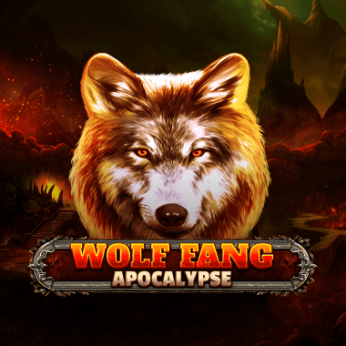 Wolf Fang - Apocalypse