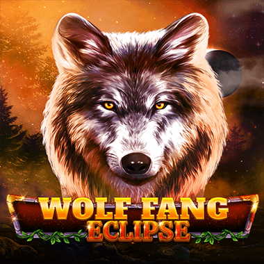 Wolf Fang - Eclipse