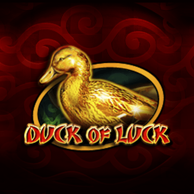 Duck Of Luck