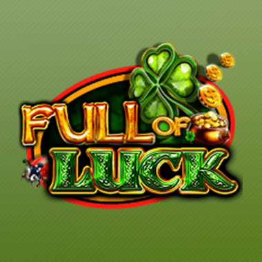 Full Of Luck