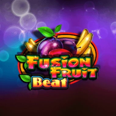 Fusion Fruit Beat