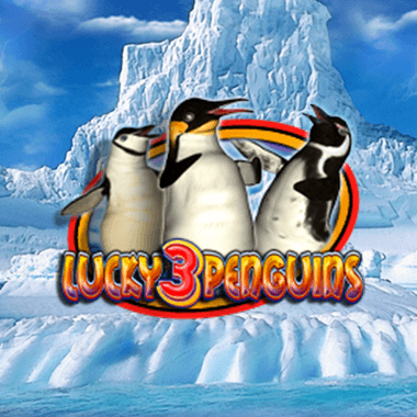 Lucky 3 Penguins