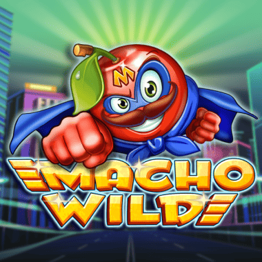 Macho Wild