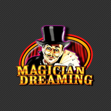 Magician Dreaming