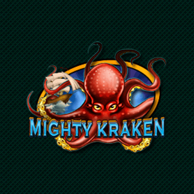 Mighty Kraken