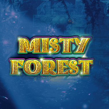 Misty Forest